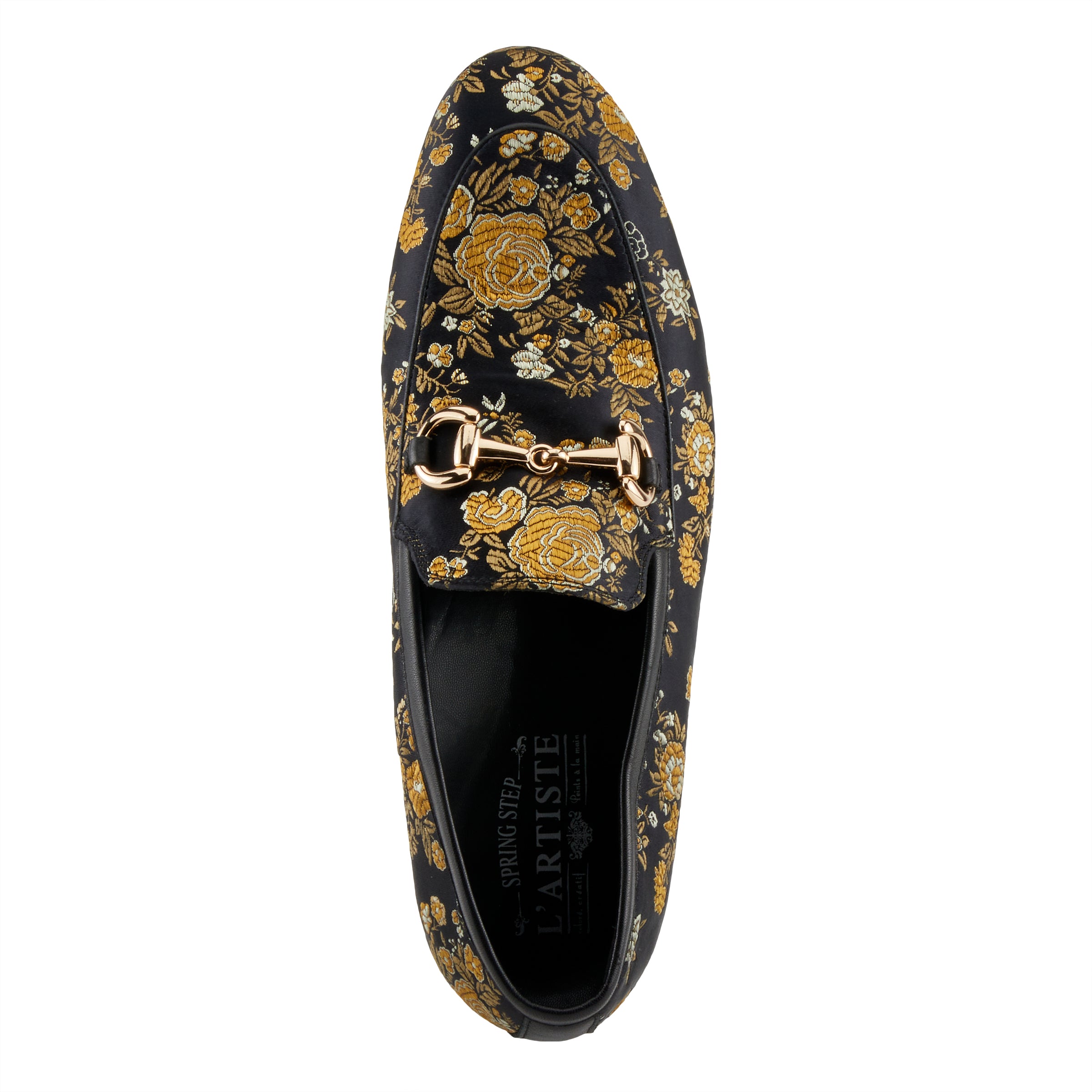 L'artiste Men Emanuel-eve Sneakers Shoes – Spring Step Shoes