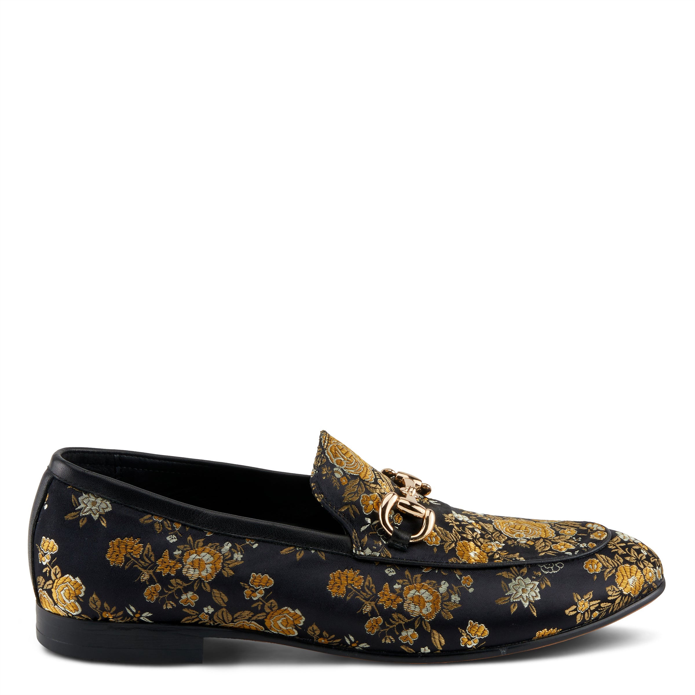 L'artiste Men Emanuel-eve Sneakers Shoes – Spring Step Shoes