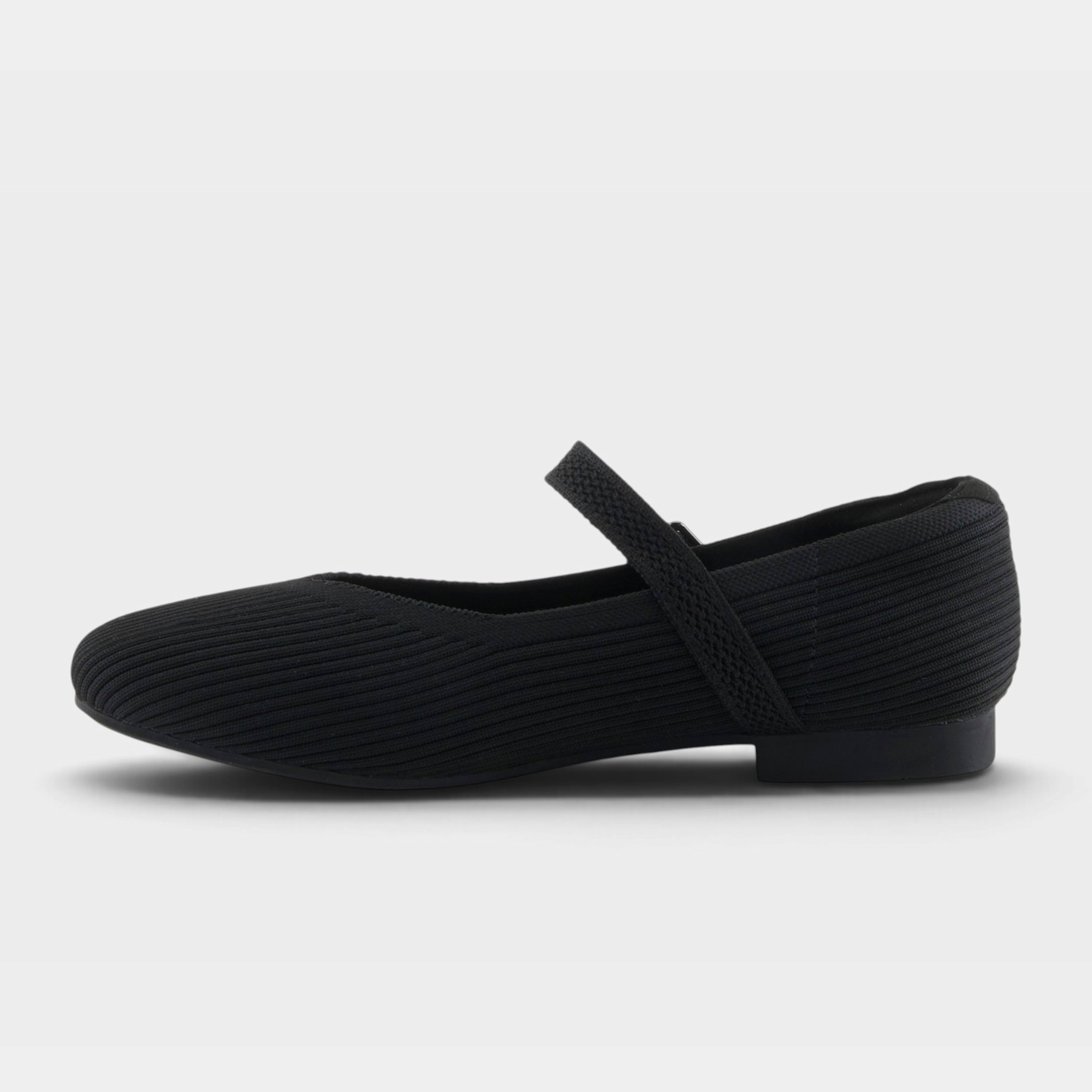 Patrizia Emarithe Black Shoe