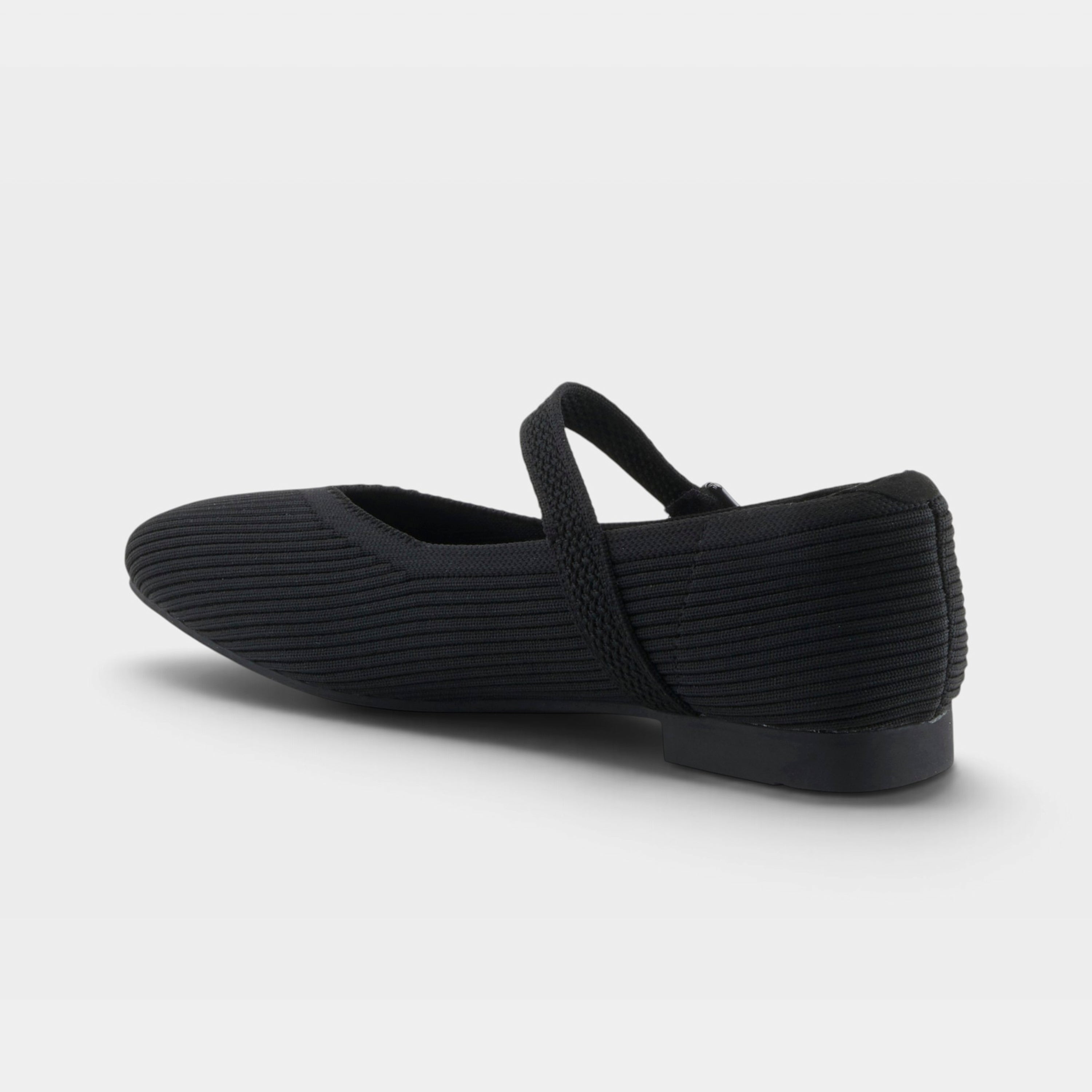 Patrizia Emarithe Black Shoe