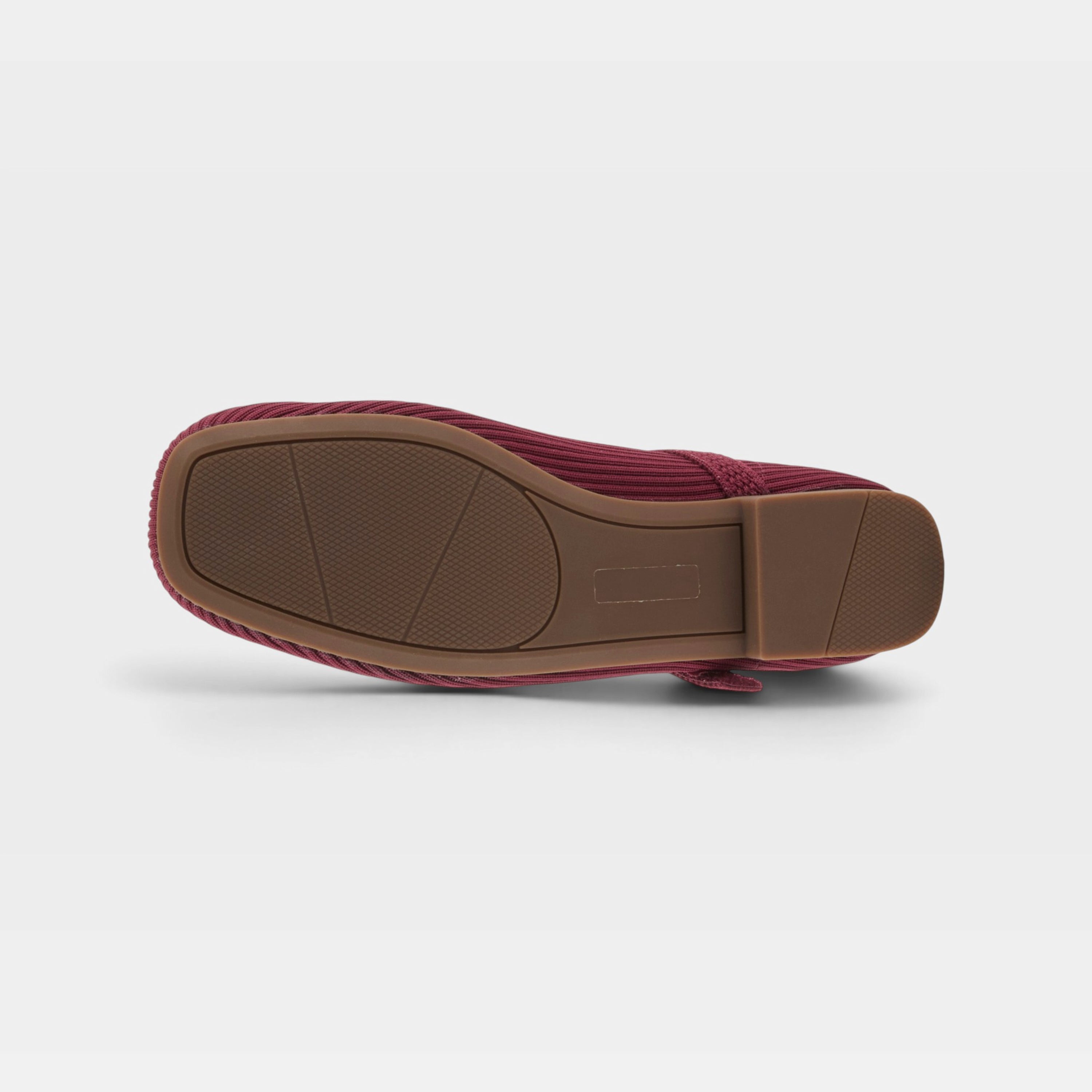 Patrizia Emarithe Bordeaux Shoe