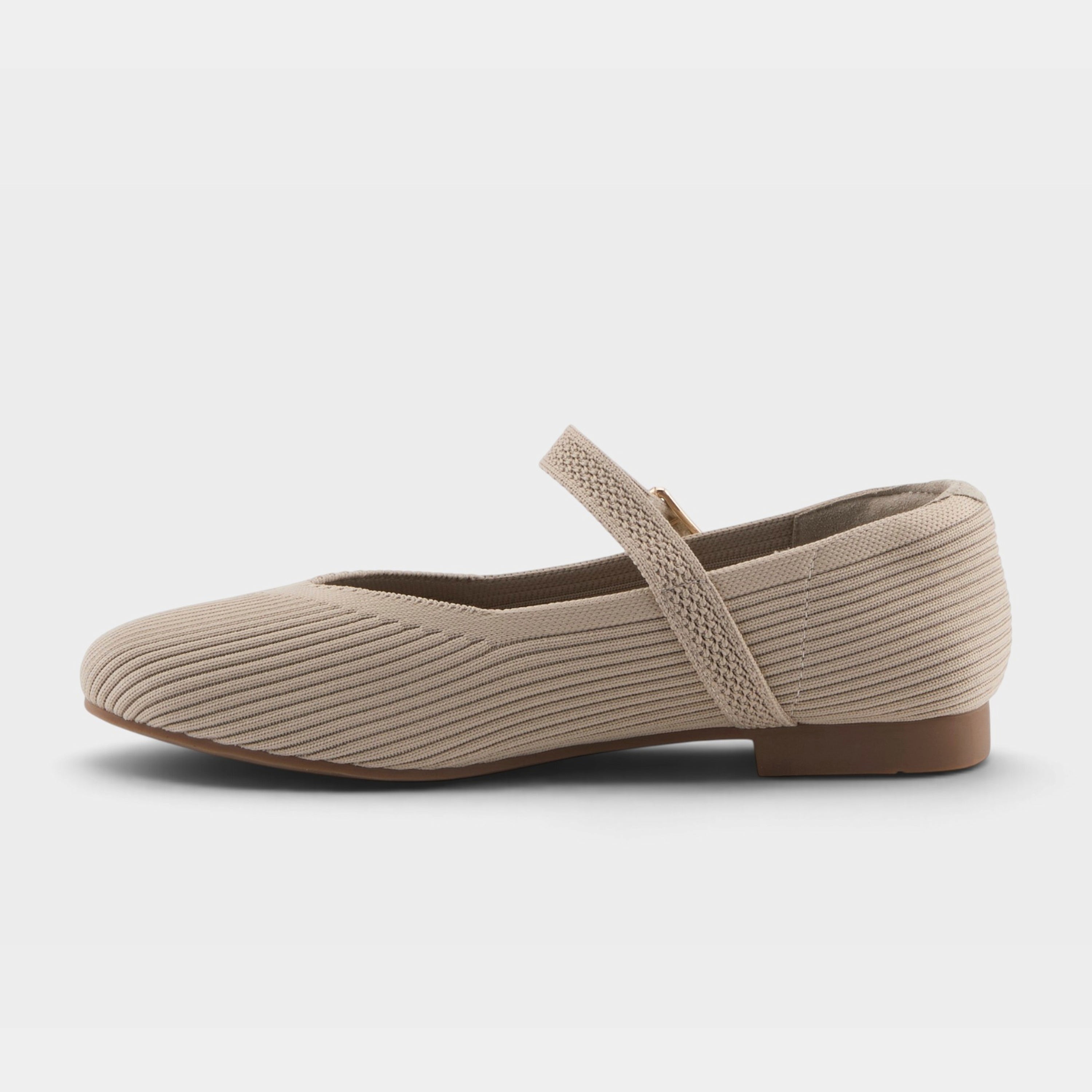 Patrizia Emarithe Light Taupe Shoe