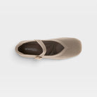 Patrizia Emarithe Light Taupe Shoe