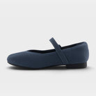 Patrizia Emarithe Navy Shoe