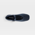 Patrizia Emarithe Navy Shoe