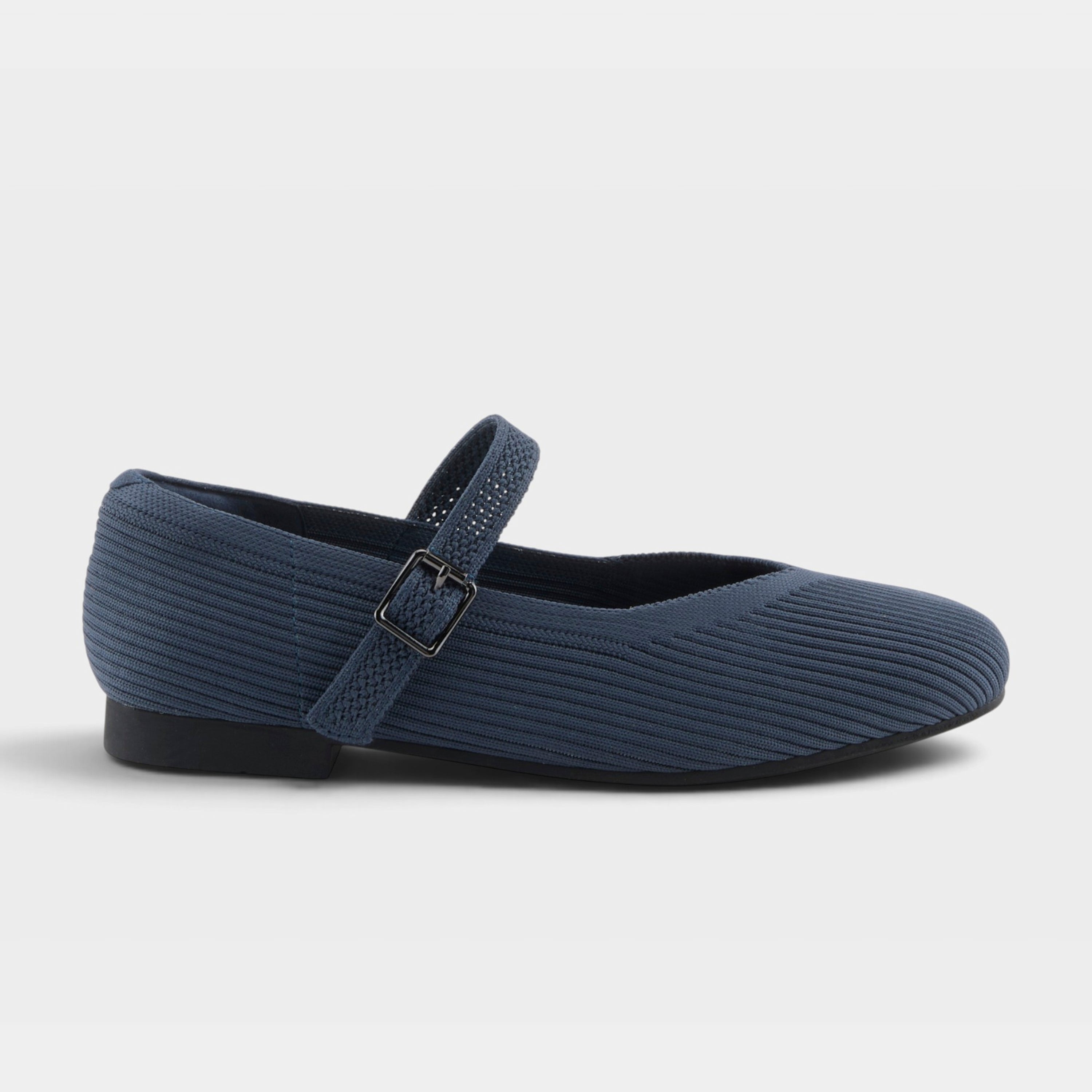 Patrizia Emarithe Navy Shoe