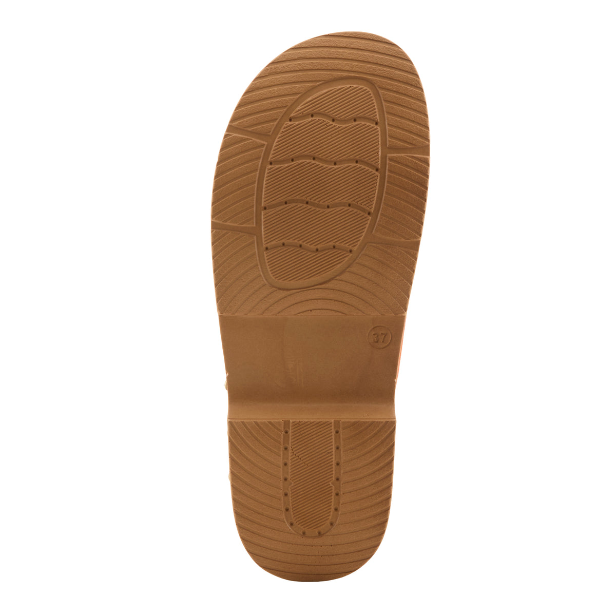 Spring Step SPRING STEP EMBERLYN SANDALS sandal in coral suede with comfortable everyday design
