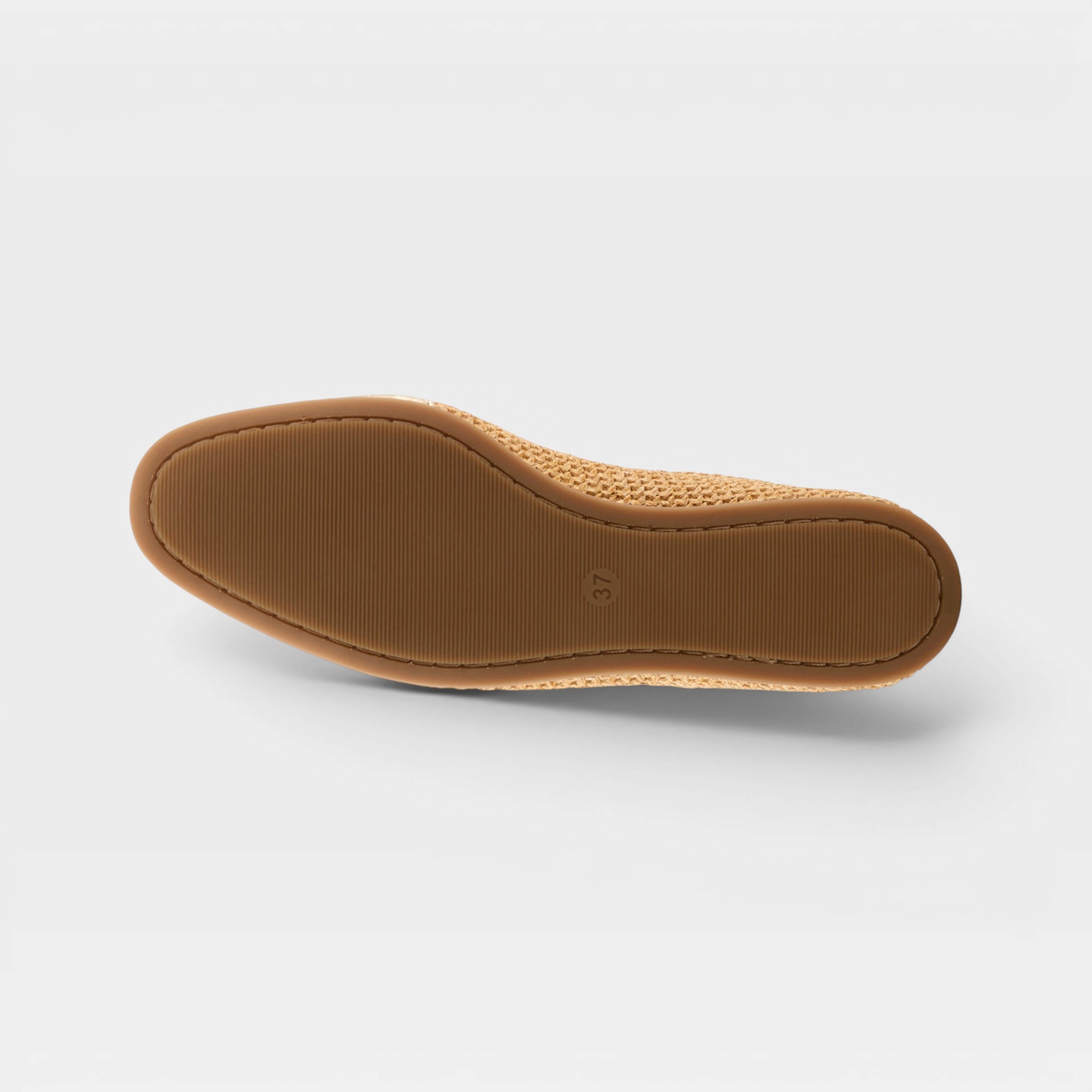 Azura Embody Gold Multi Shoe