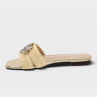 Azura Enamor Beige Sandal