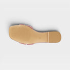 Azura Enamor Pink Sandal