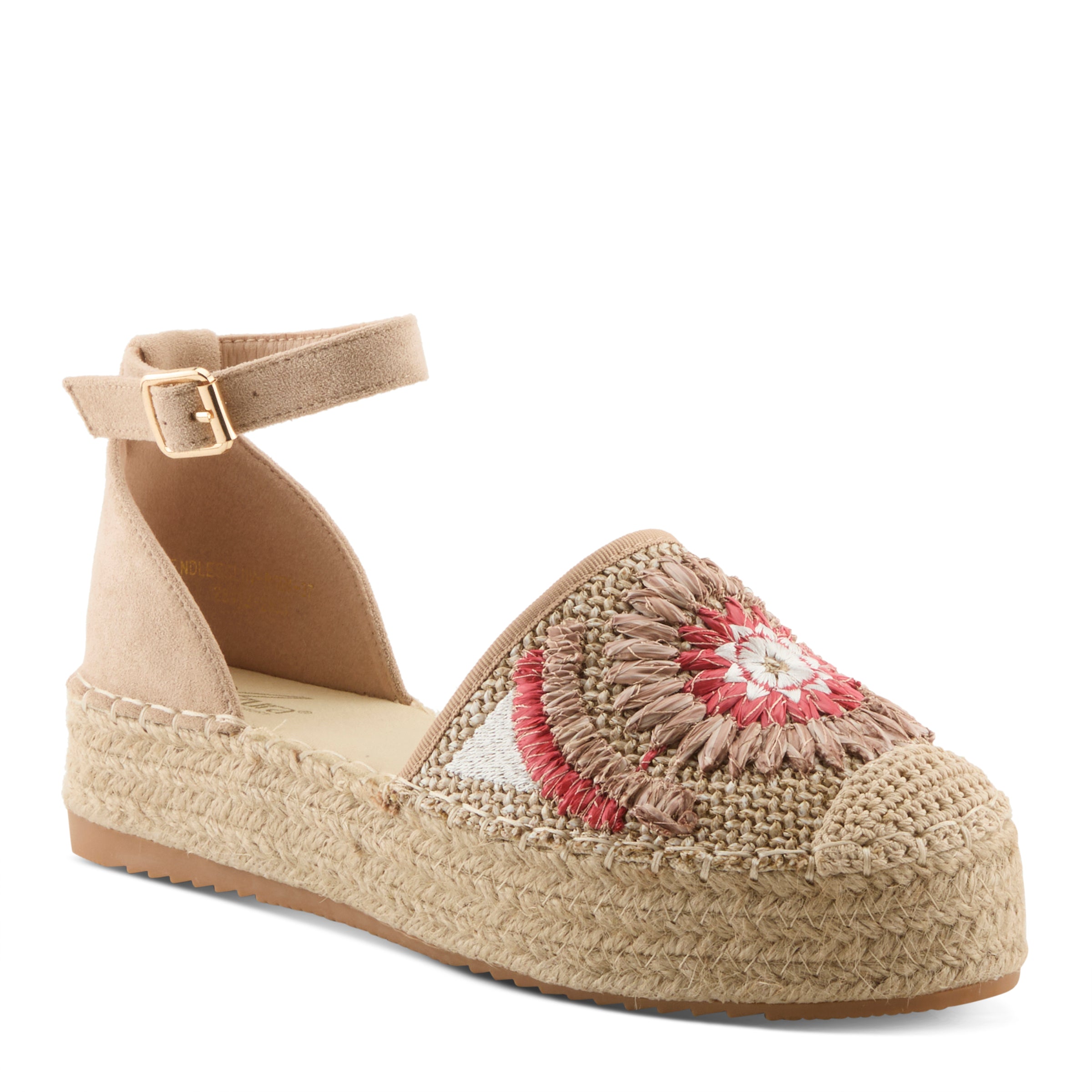 BEIGE MULTI