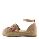 BEIGE MULTI