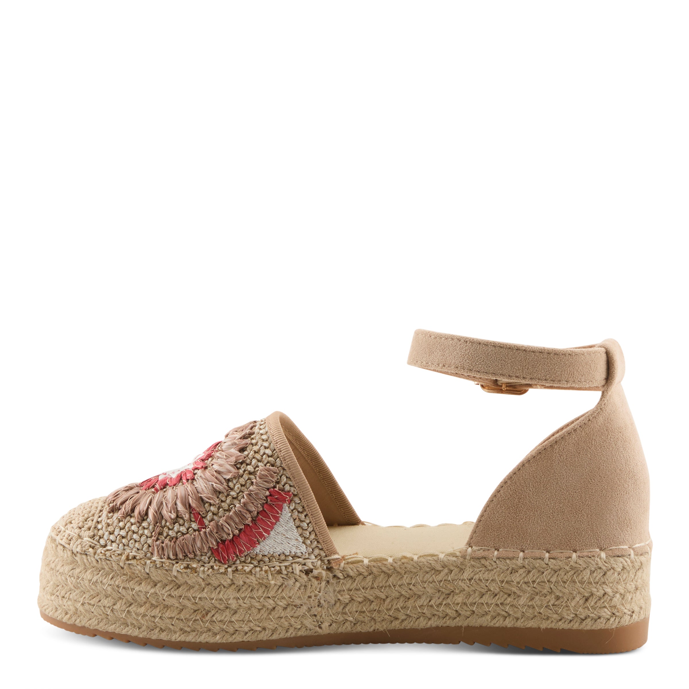 BEIGE MULTI