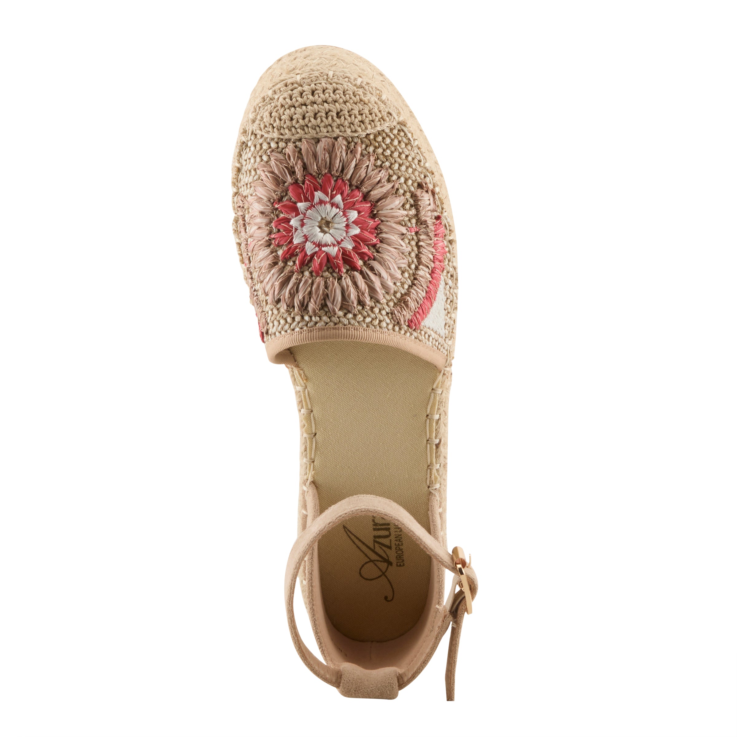 BEIGE MULTI