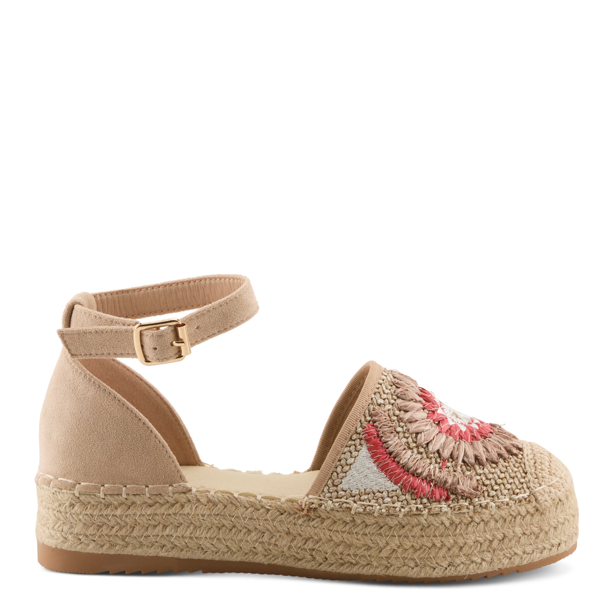 BEIGE MULTI