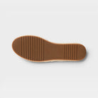 Azura Endlessluv Beige Multi Espadrille