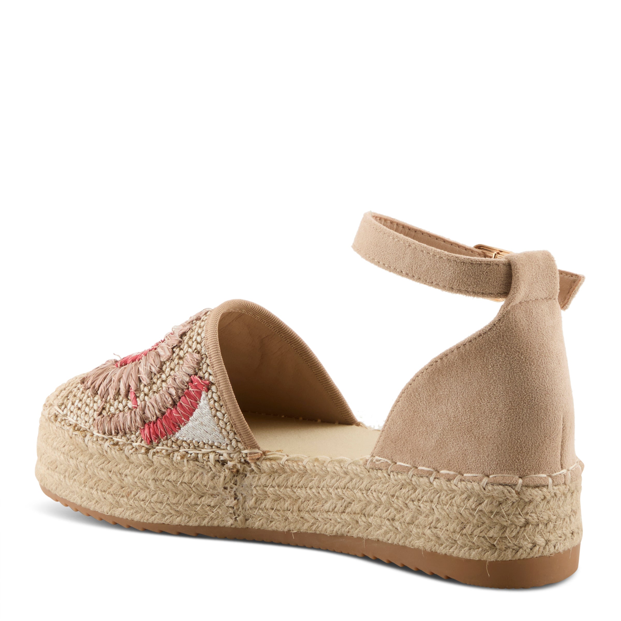 BEIGE MULTI