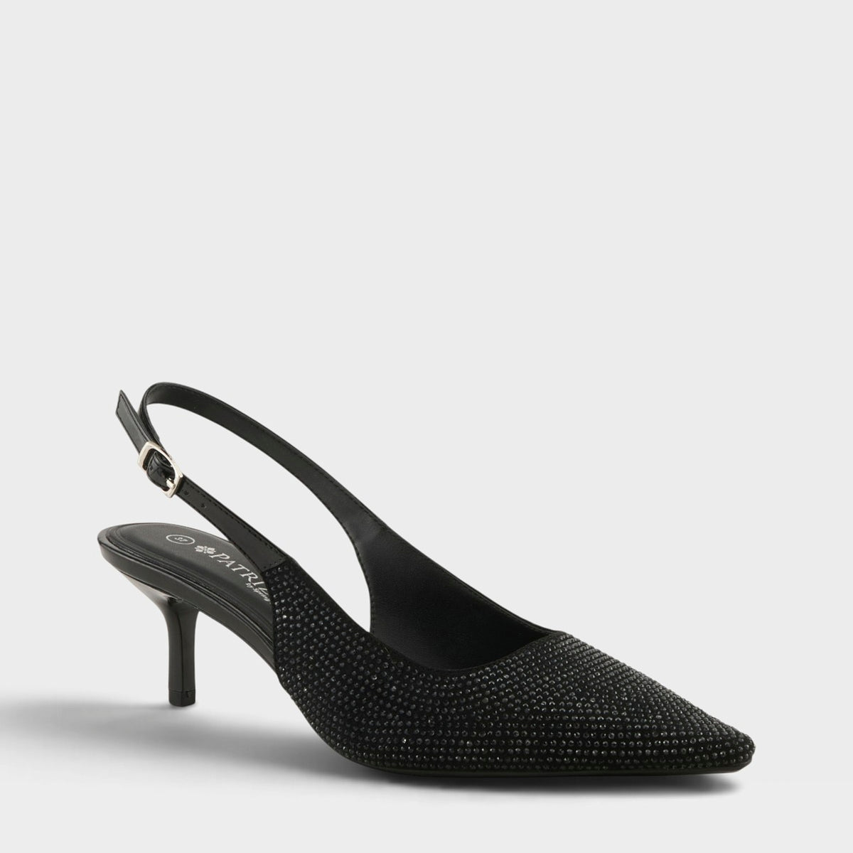 PATRIZIA ENGRES SHOES-37