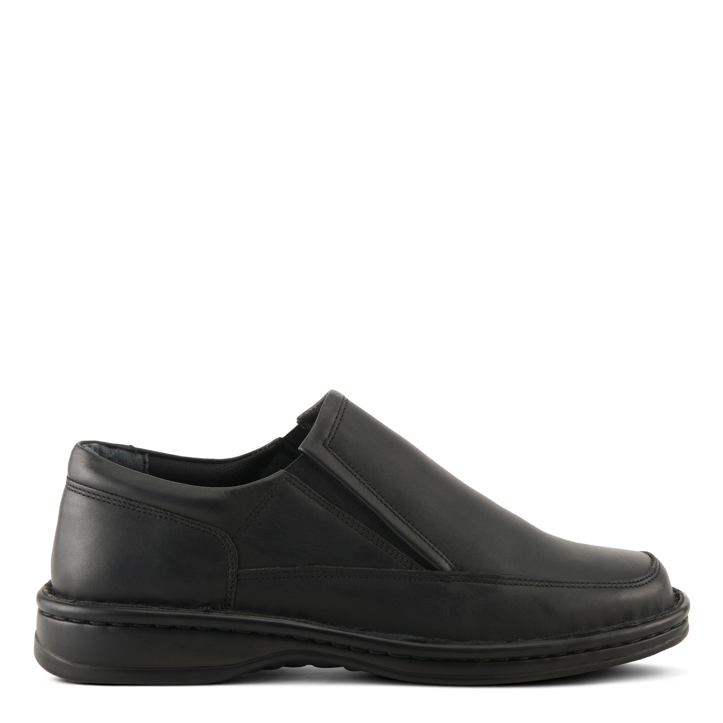 Spring Step Men Enzo Men's Slip-on Shoe – Spring Step Shoes