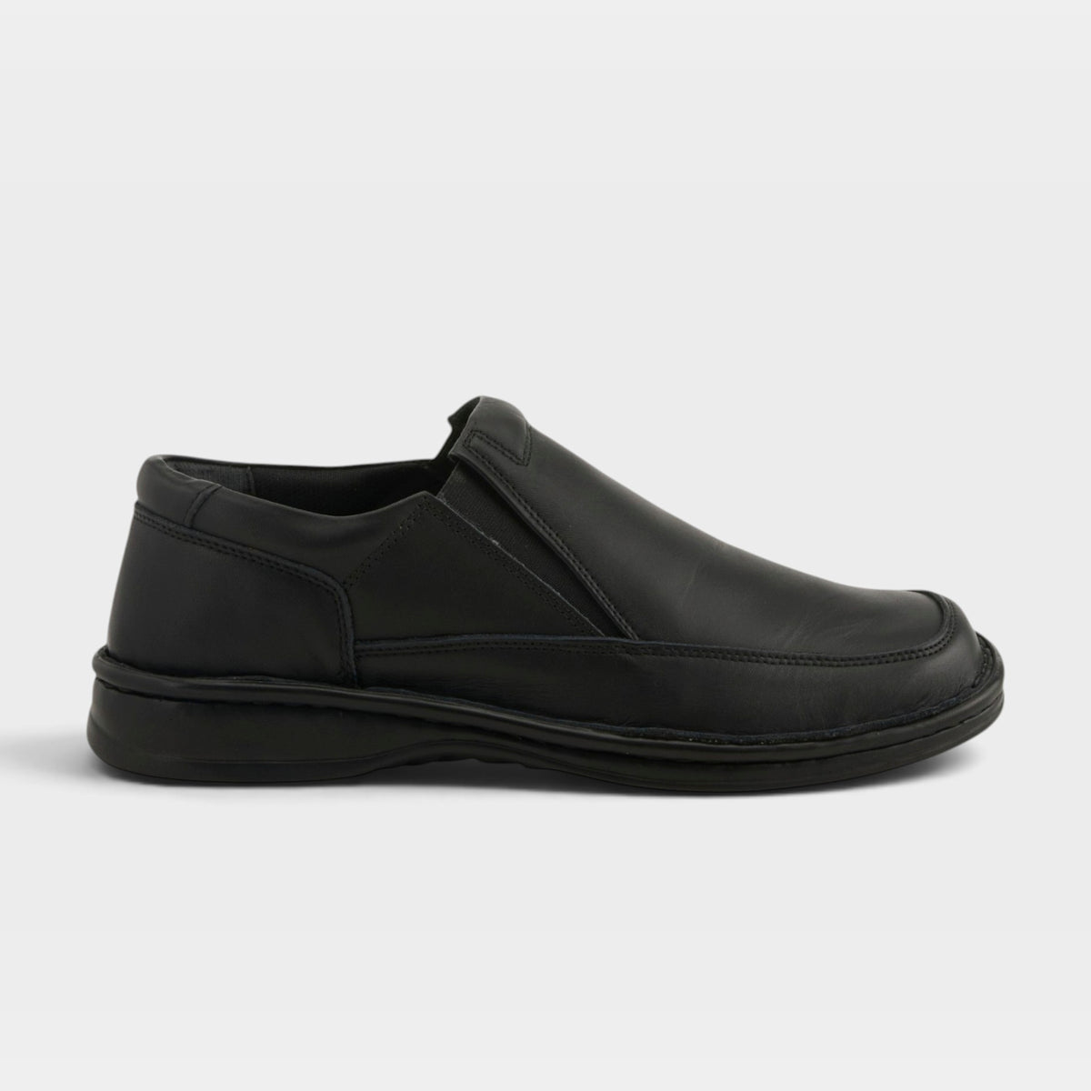 mens wide fit dress shoes Spring Step Men's Enzo, Black Size: 43 R medical dressinng Size:3/4T The latex footbed and Dazy Tall Tall Women's