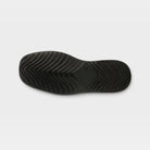 Spring Step Men Enzo Black Slip-On Shoe