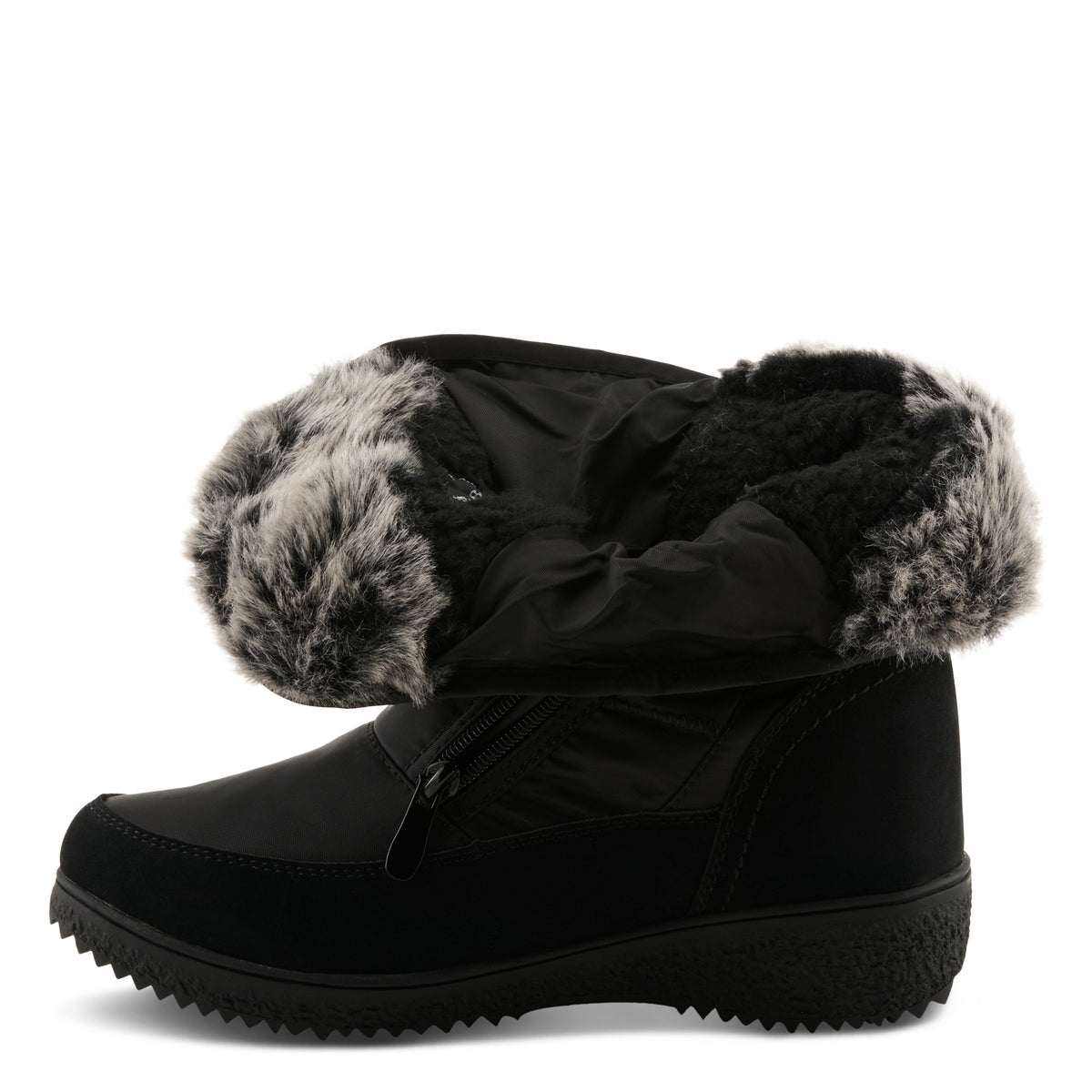 Flexus Flexus ERNESTINA Boots boot with flexible sole