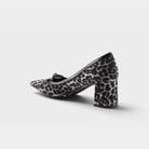 Patrizia Erone Black Multi Shoe