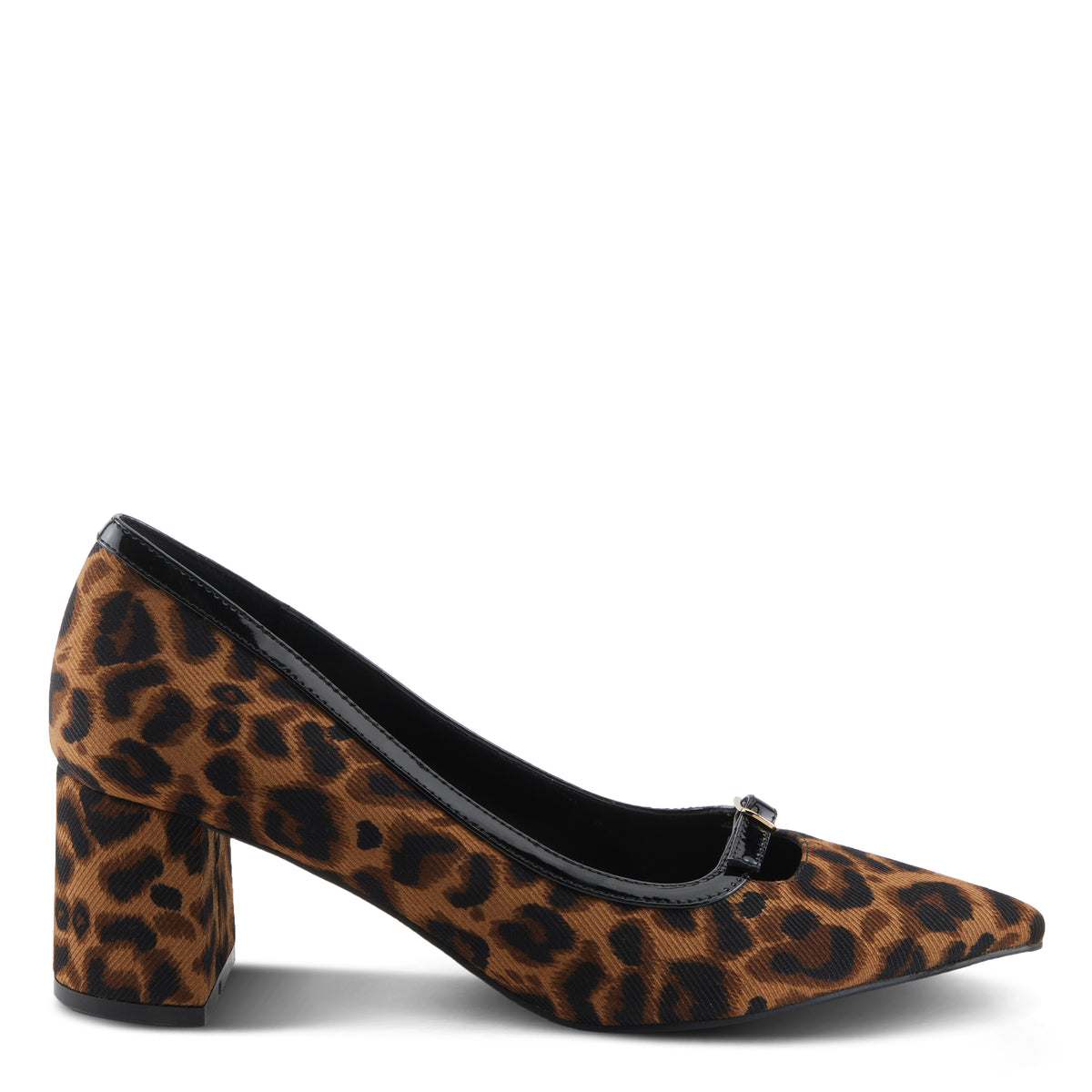 Patrizia PATRIZIA ERONE SHOES fashion shoe in brown multi with stylish fashion design