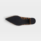 Patrizia Erone Brown Multi Shoe