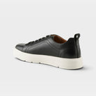 Spring Step Men Erwin Black Sneaker