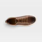 Spring Step Men Erwin Brown Sneaker