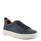 Spring Step SPRING STEP MEN ERWIN SNEAKERS sneaker in navy with comfortable everyday design