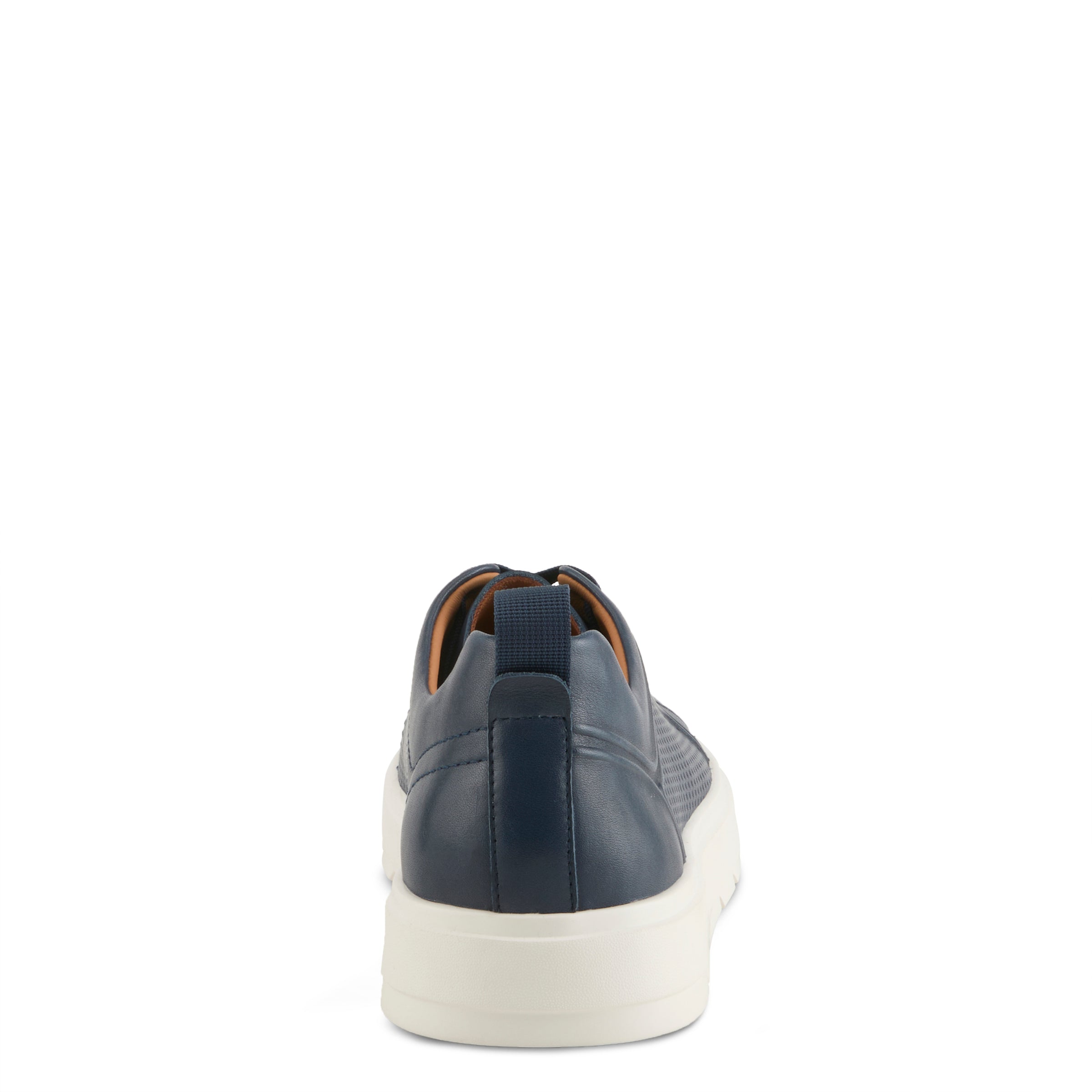Spring Step SPRING STEP MEN ERWIN SNEAKERS sneaker in navy with comfortable everyday design