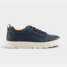 Spring Step Men Erwin Navy Sneaker