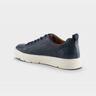 Spring Step Men Erwin Navy Sneaker