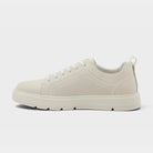 Spring Step Men Erwin White Sneaker