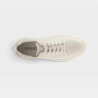 Spring Step Men Erwin White Sneaker