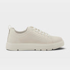 Spring Step Men Erwin White Sneaker