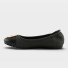 Patrizia Esmerinae Black Shoe