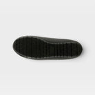 Patrizia Esmerinae Black Shoe
