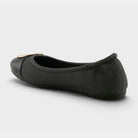 Patrizia Esmerinae Black Shoe