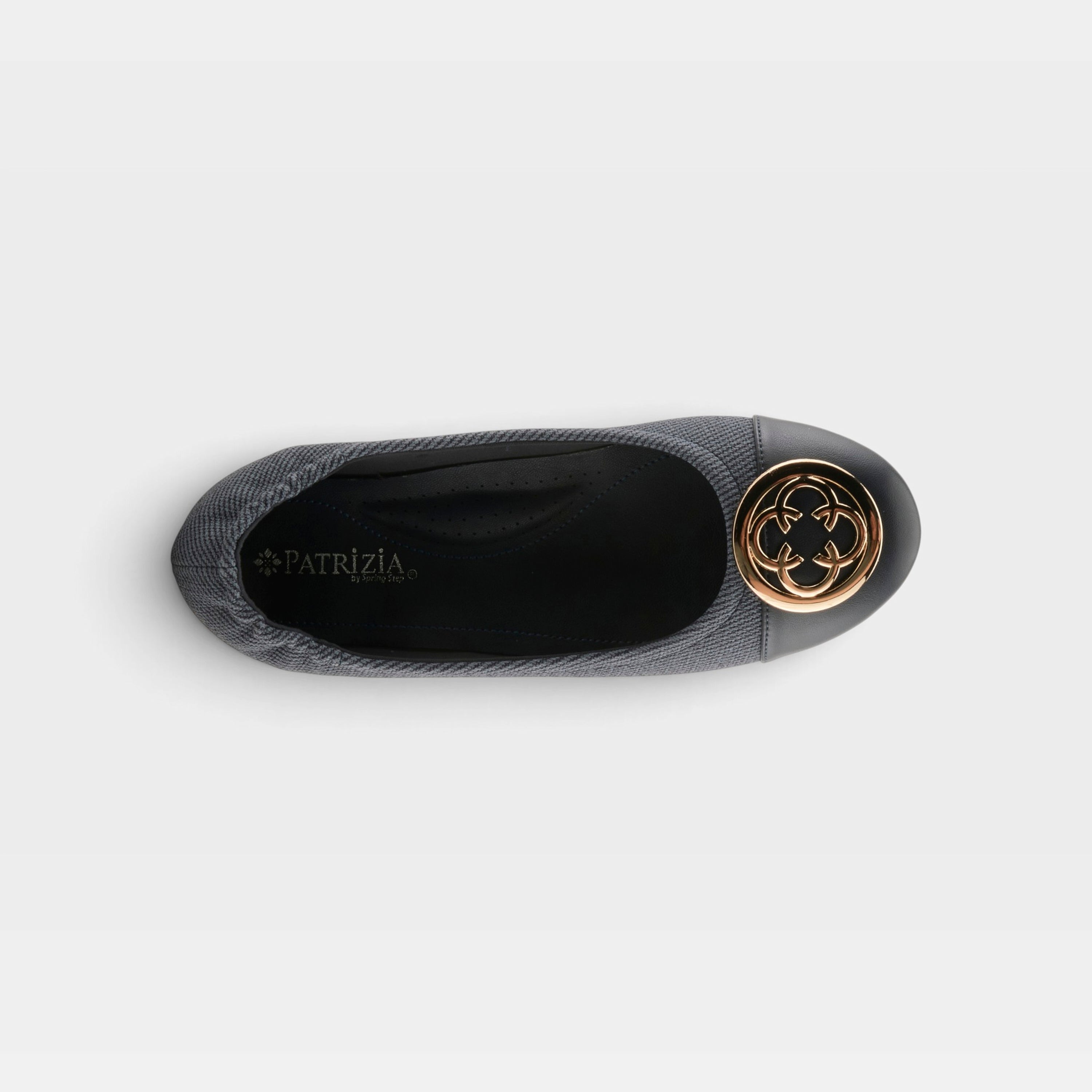 Patrizia Esmerinae Navy Shoe