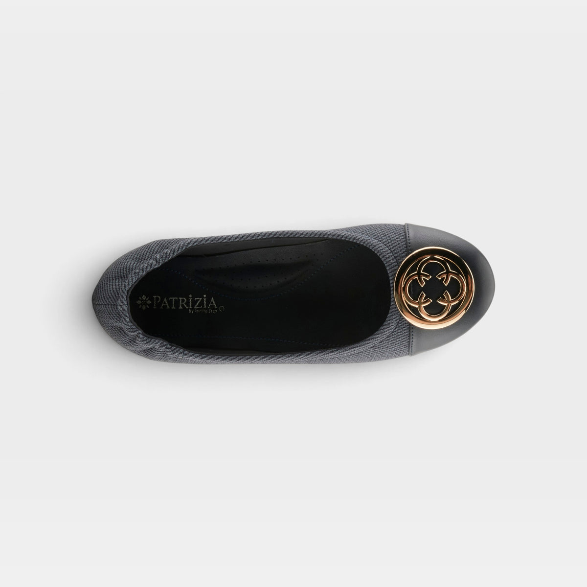 Patrizia Esmerinae Navy Shoe