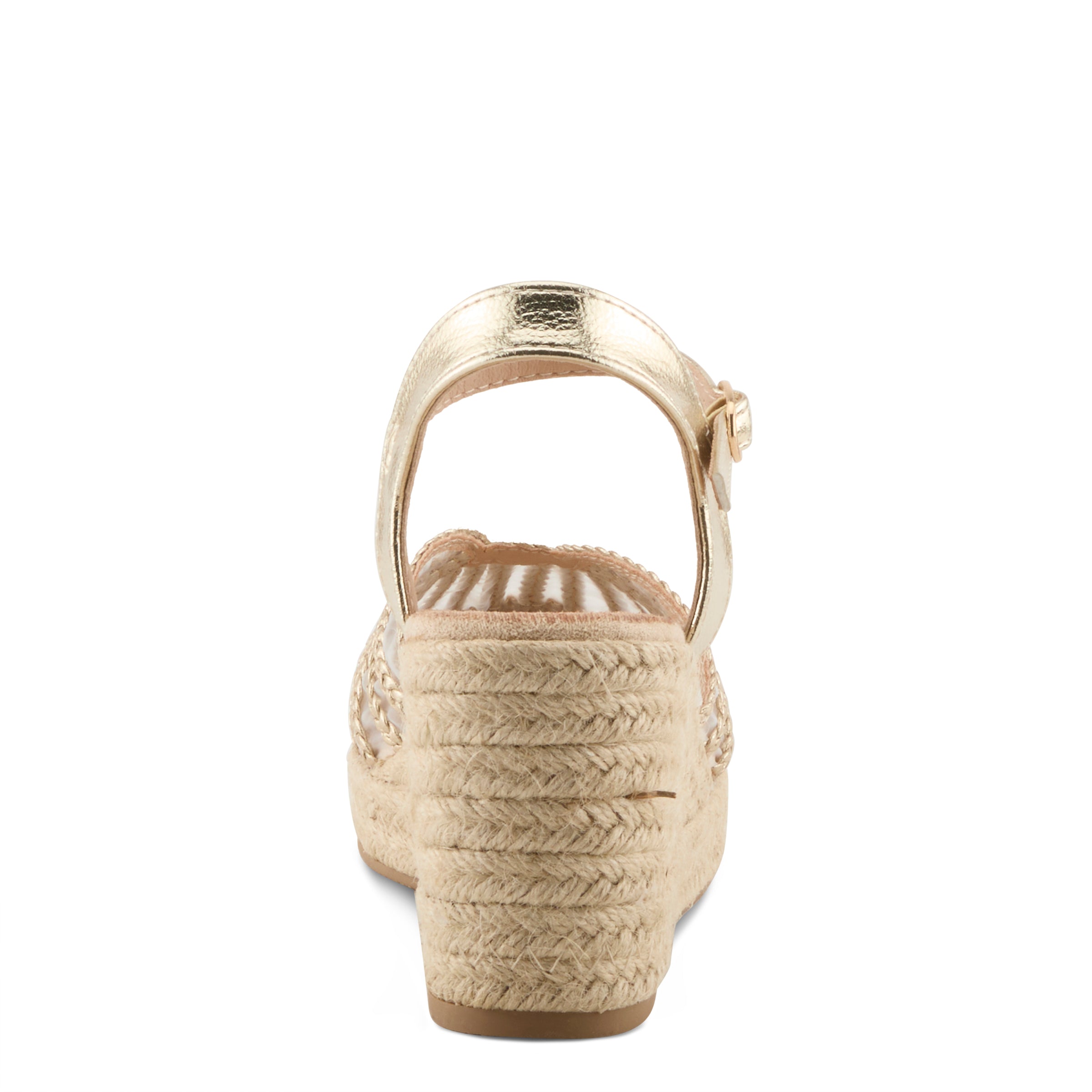 Premium Women's Azura Espalli Espadrilles - Spring Step Shoes