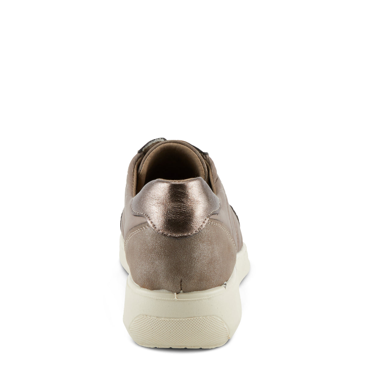 Flexus FLEXUS ESPITIA SNEAKERS sneaker in taupe with flexible sole
