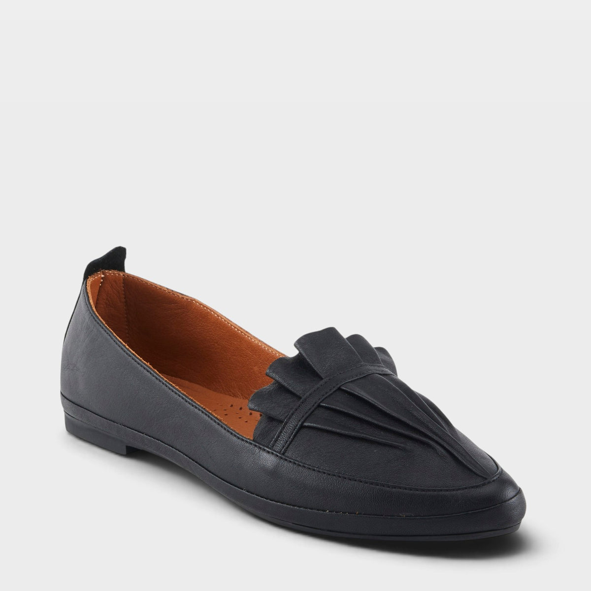 SPRING STEP ESTABLISHED SHOES-25