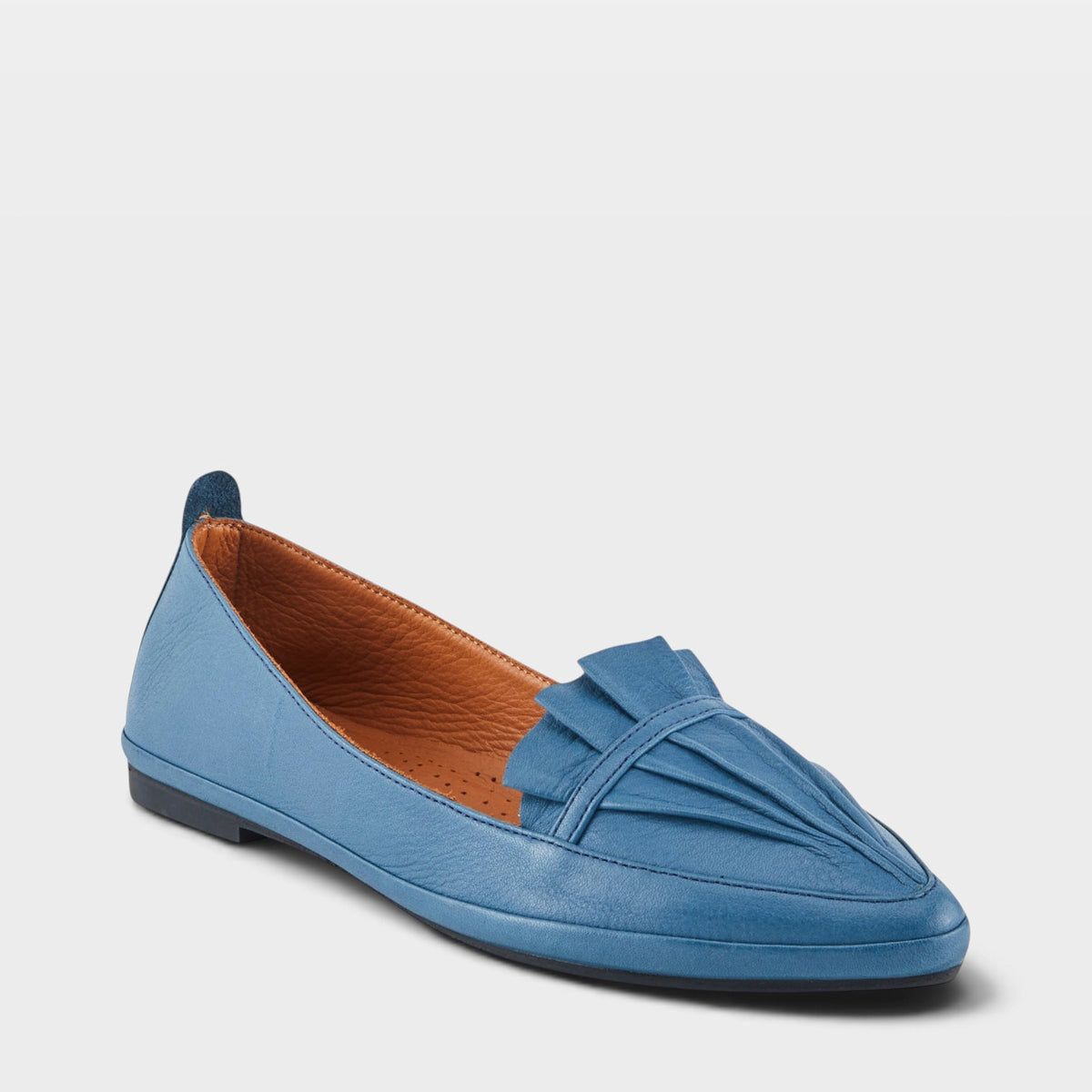 SPRING STEP ESTABLISHED SHOES-7