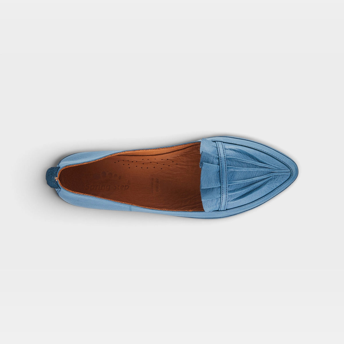 SPRING STEP ESTABLISHED SHOES-10