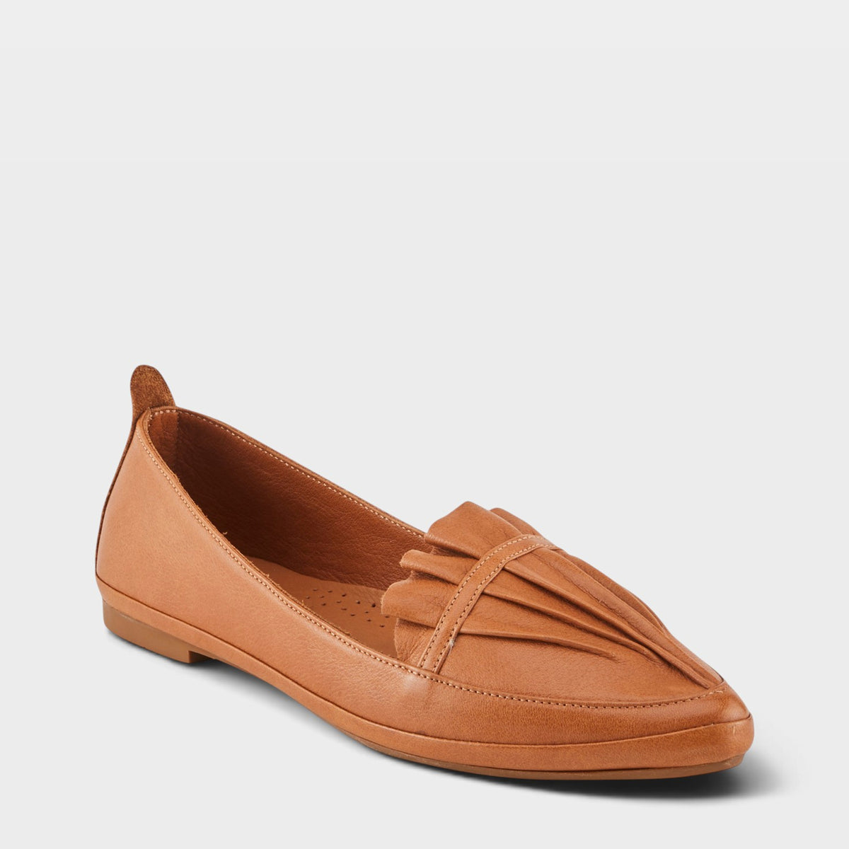 SPRING STEP ESTABLISHED SHOES-19