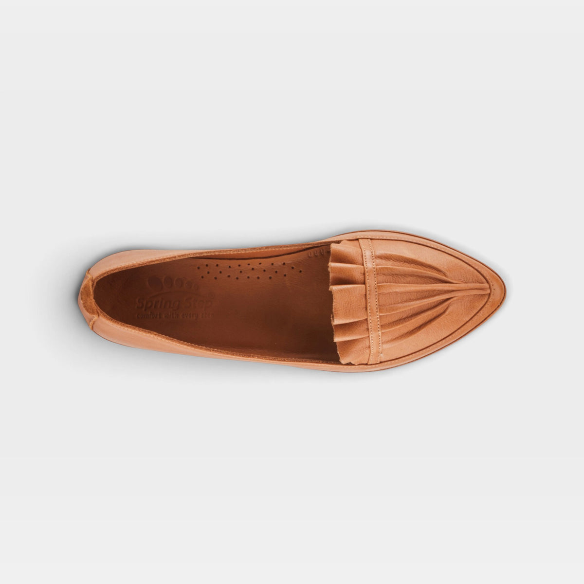 SPRING STEP ESTABLISHED SHOES-22